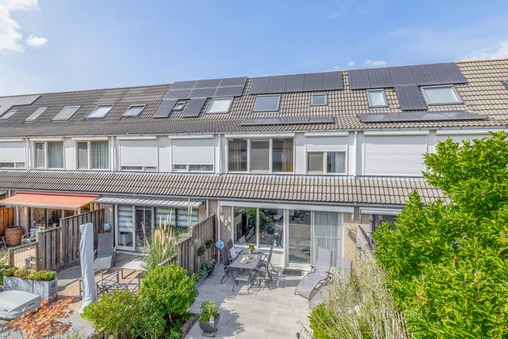 Foto 24 van Kentering 6