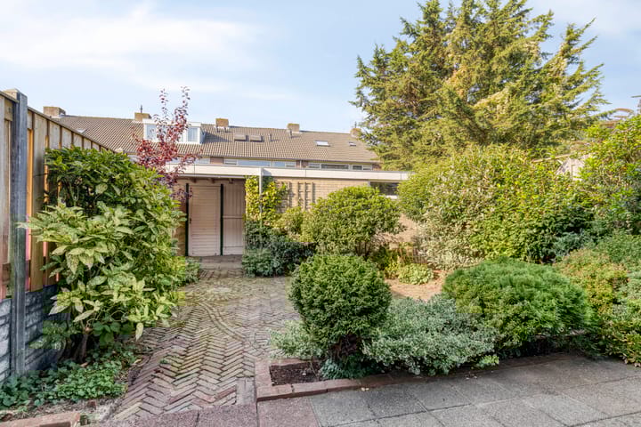 Foto 15 van Dintelstraat 37