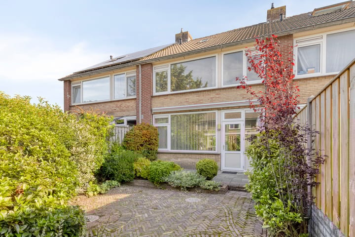 Foto 17 van Dintelstraat 37