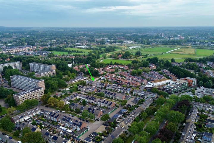 Foto 19 van Dintelstraat 37