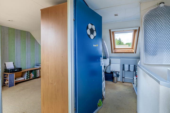 Foto 39 van Kentering 6