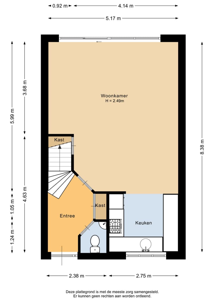 Foto 46 van Kentering 6