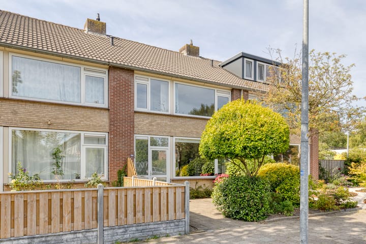 Foto 35 van Dintelstraat 37