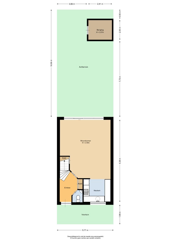 Foto 52 van Kentering 6