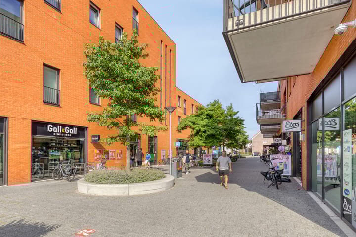 Foto 40 van Dintelstraat 37