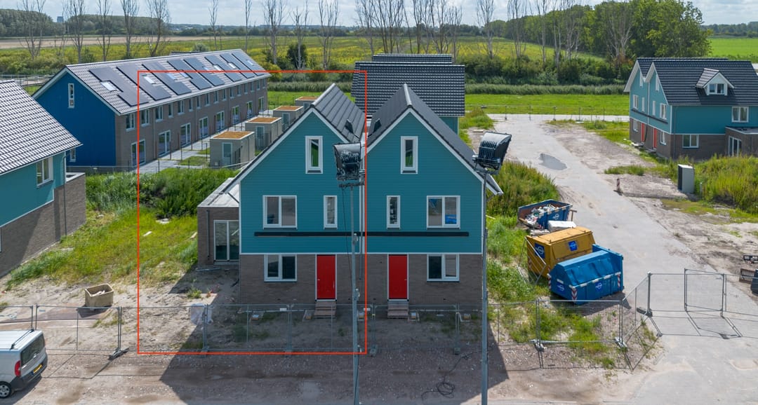 Foto 1 van Pinksterbloemlaan 77