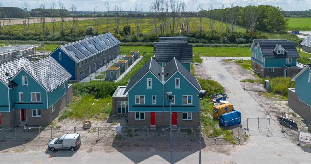 Foto 2 van Pinksterbloemlaan 77