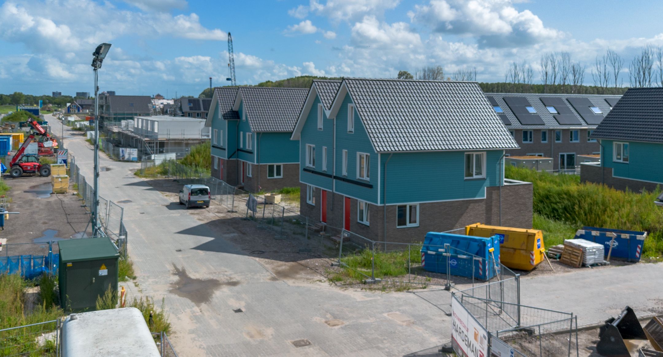 Foto 3 van Pinksterbloemlaan 77