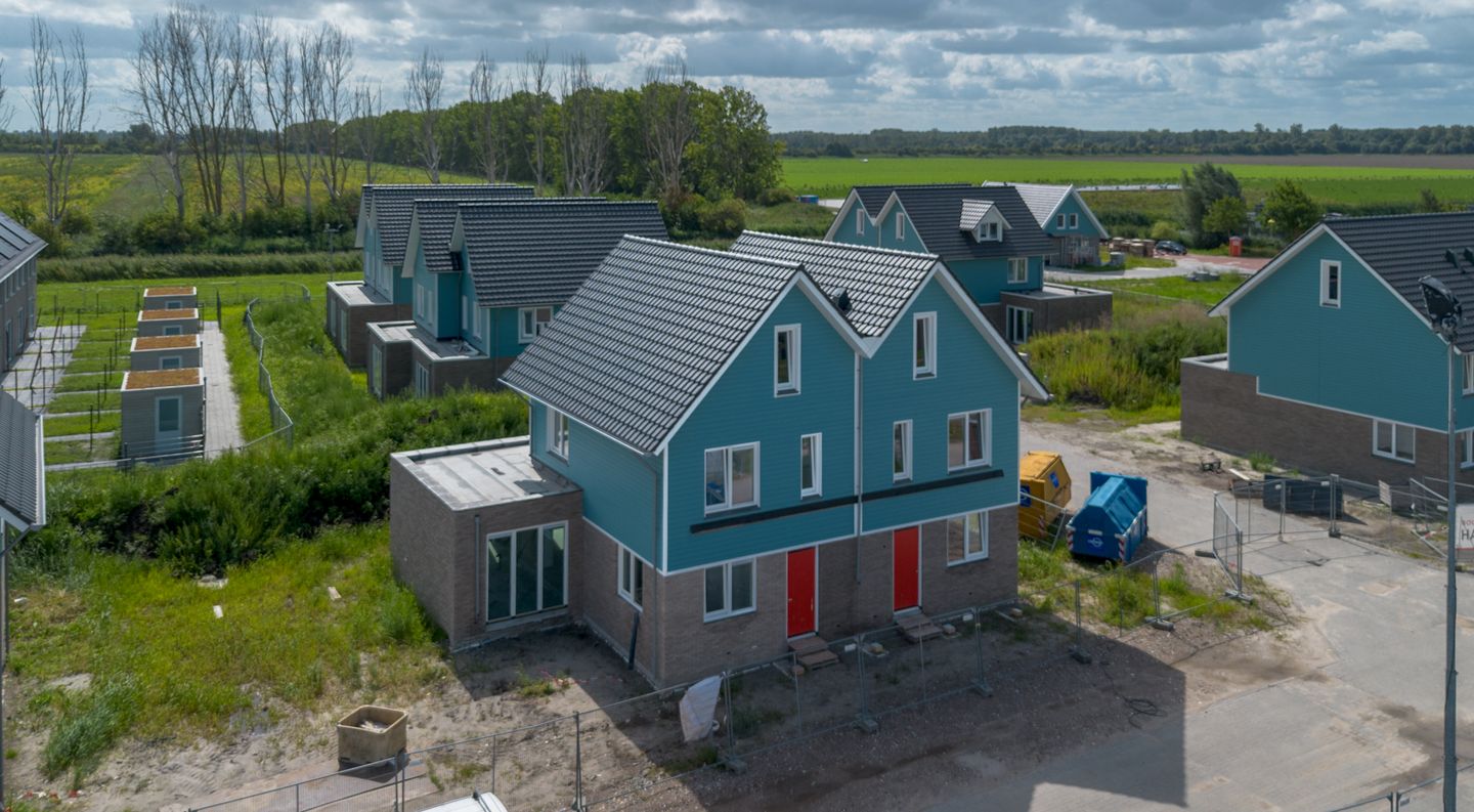 Foto 4 van Pinksterbloemlaan 77