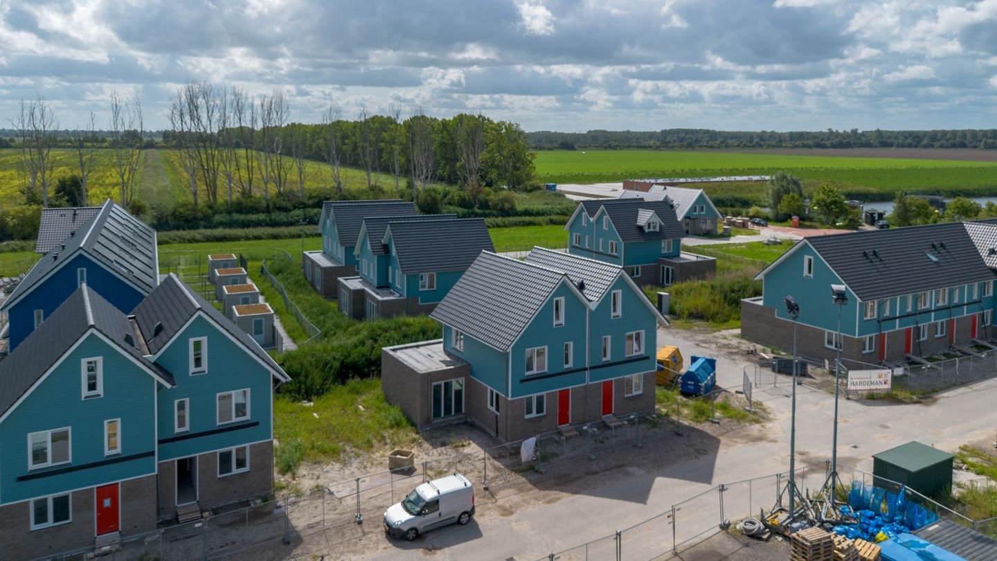 Foto 5 van Pinksterbloemlaan 77