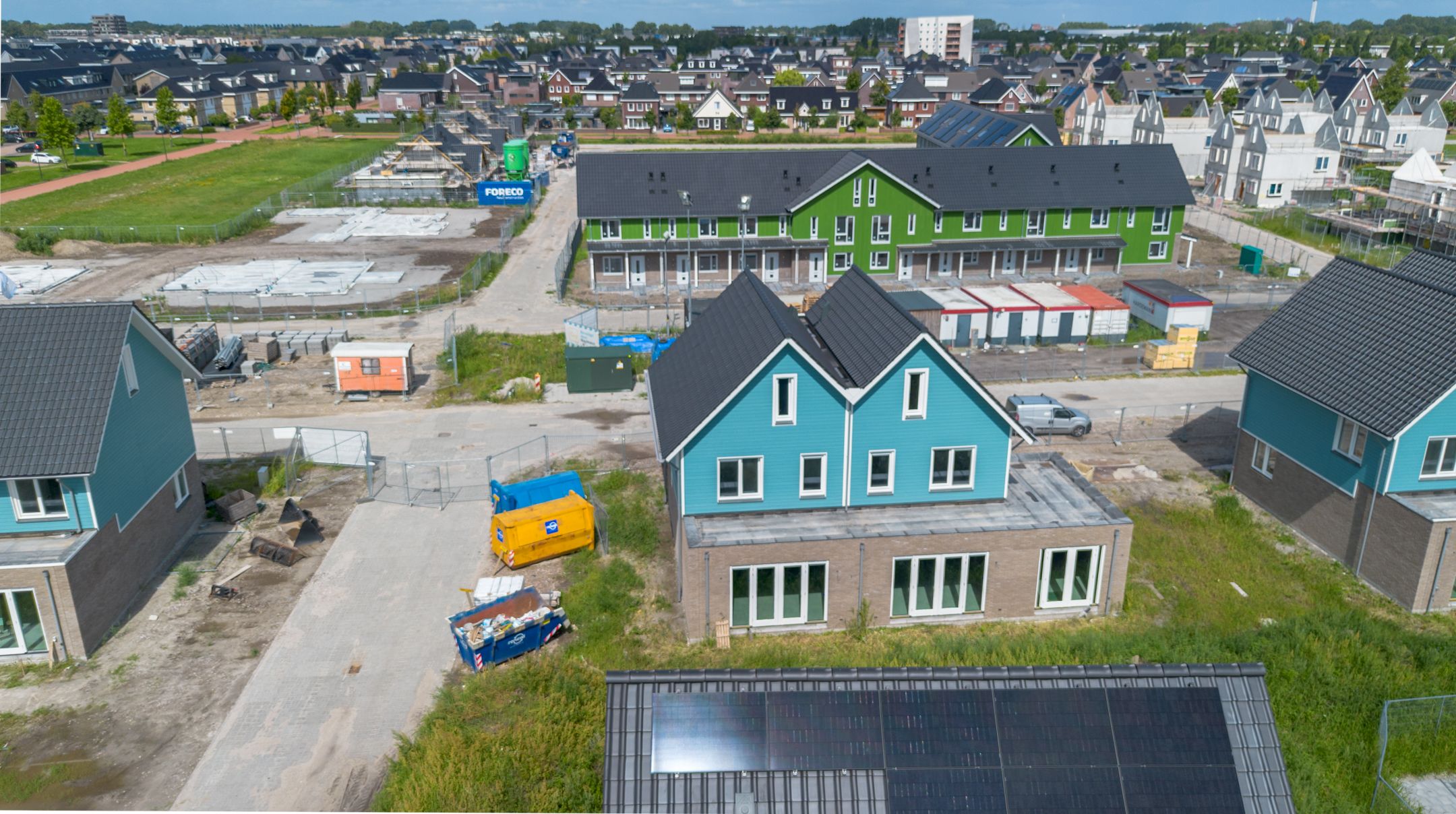 Foto 6 van Pinksterbloemlaan 77