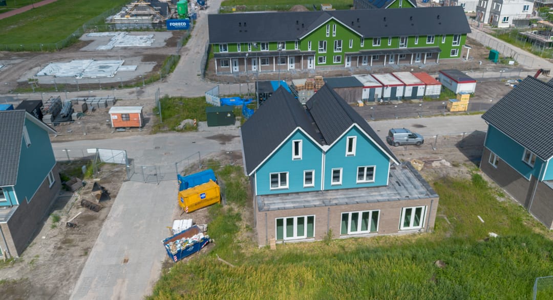 Foto 7 van Pinksterbloemlaan 77