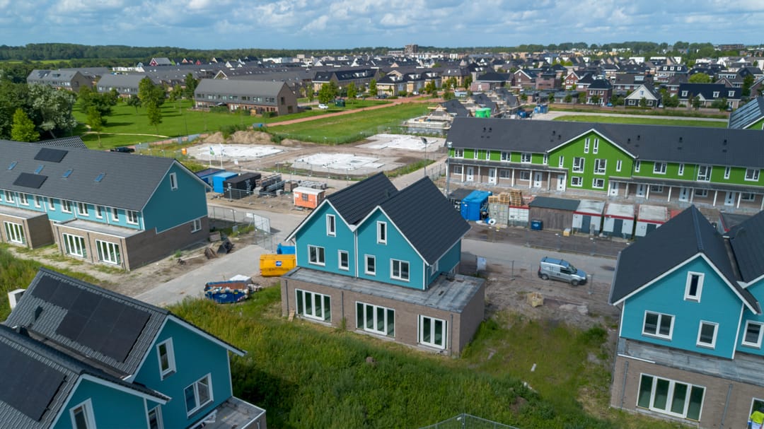 Foto 8 van Pinksterbloemlaan 77