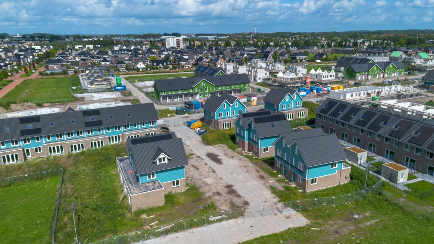 Foto 10 van Pinksterbloemlaan 77