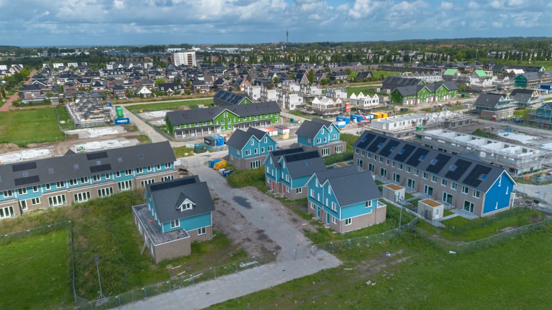 Foto 11 van Pinksterbloemlaan 77