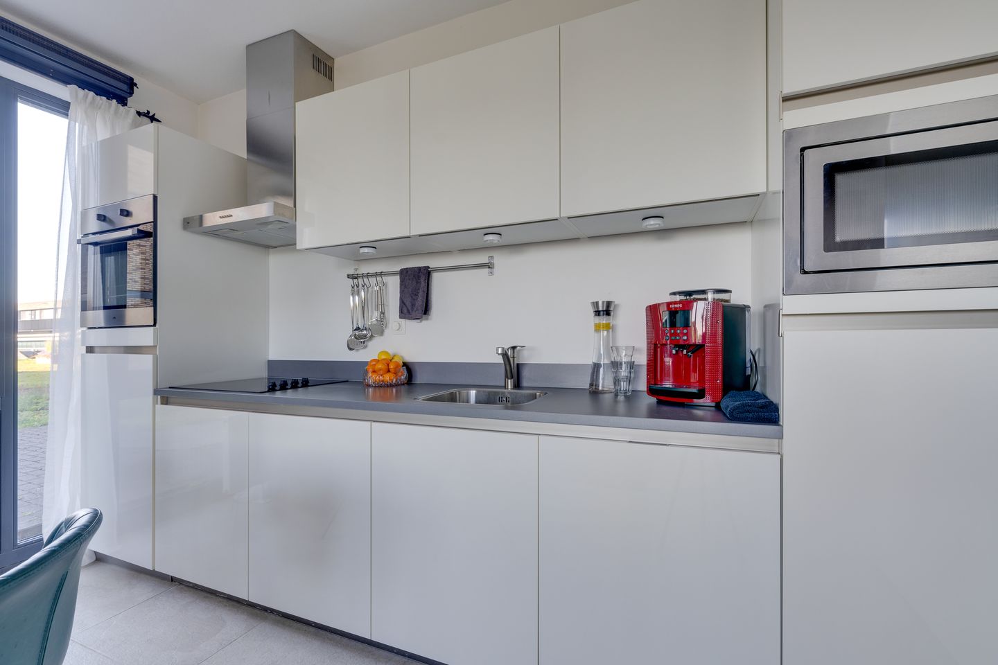 Foto 4 van Bezaanjachtplein 21