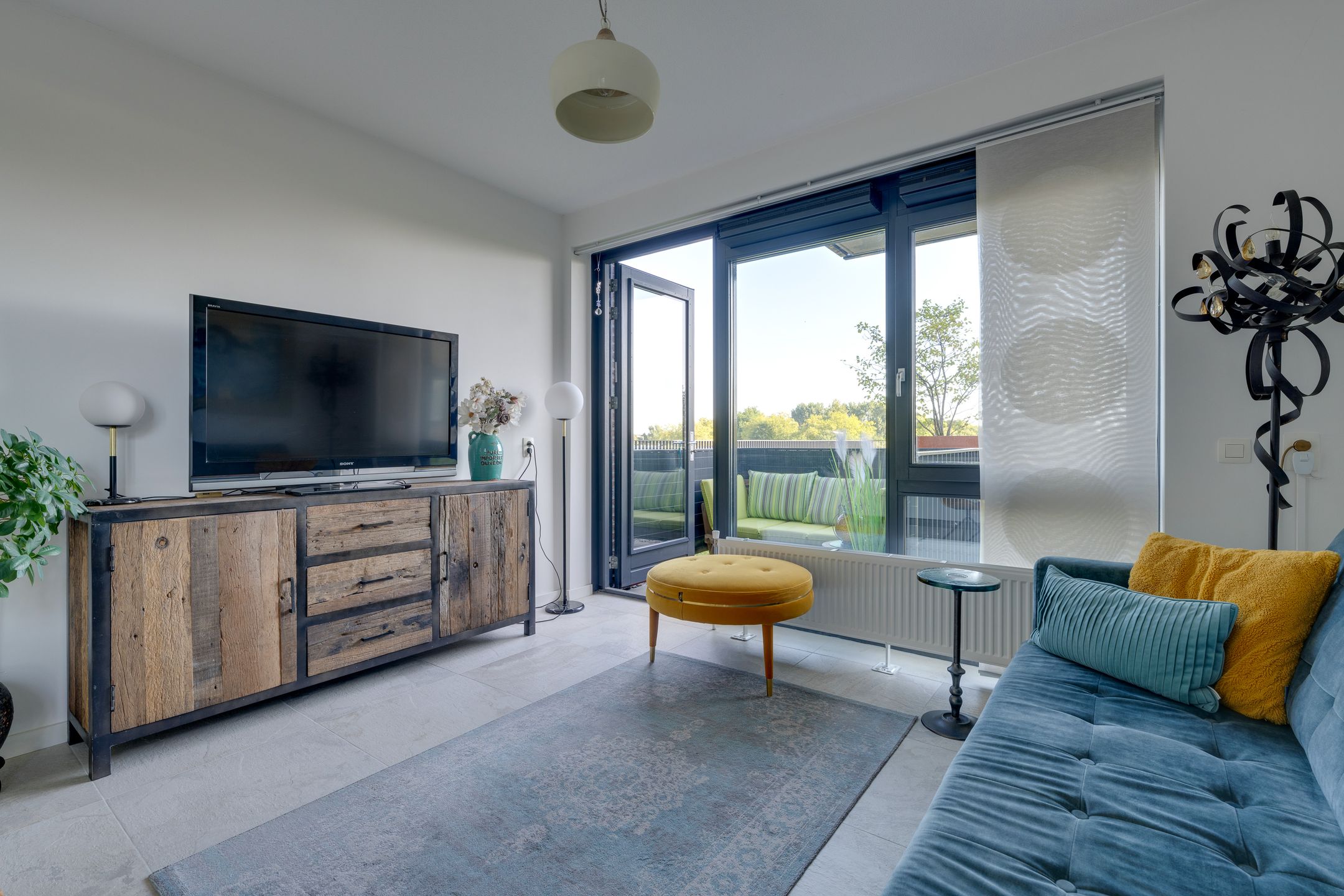 Foto 6 van Bezaanjachtplein 21