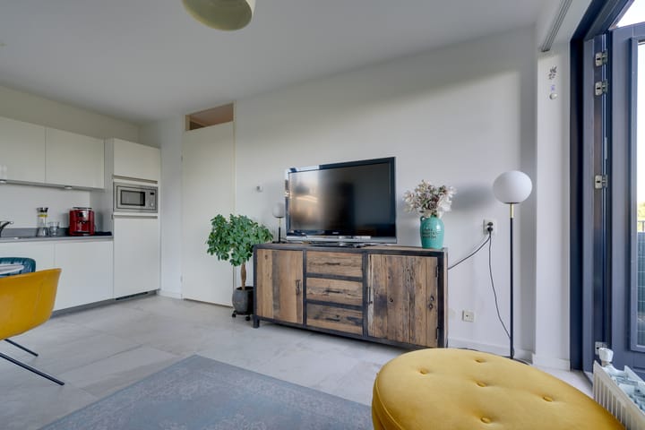 Photo 7 of Bezaanjachtplein 21