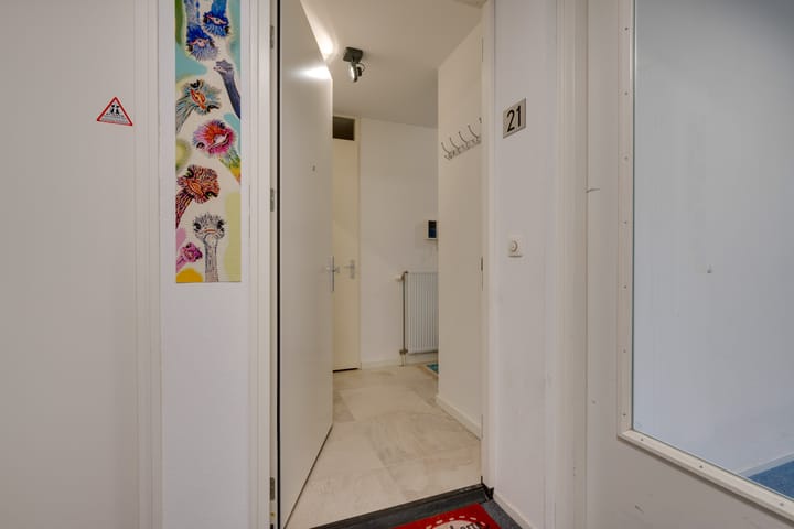 Photo 9 of Bezaanjachtplein 21