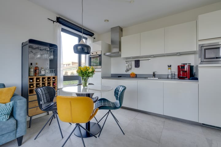 Photo 11 of Bezaanjachtplein 21