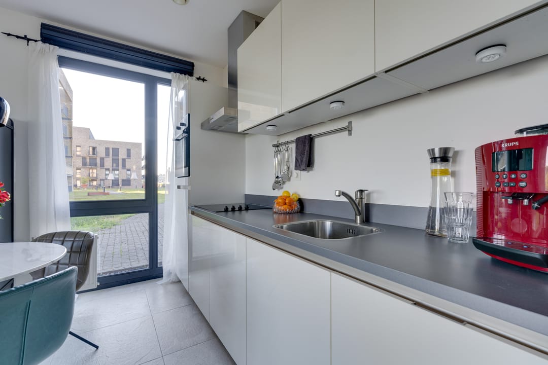 Foto 13 van Bezaanjachtplein 21