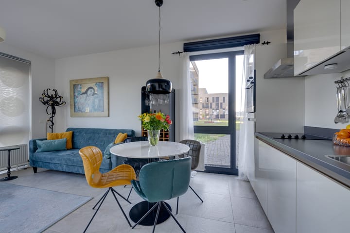 Photo 14 of Bezaanjachtplein 21