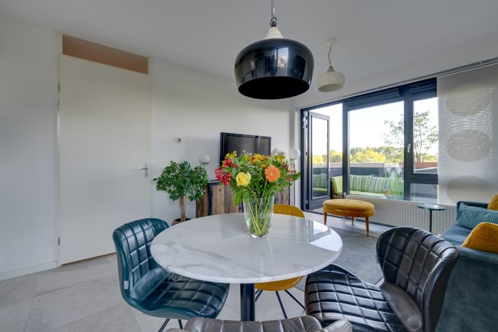 Photo 16 of Bezaanjachtplein 21