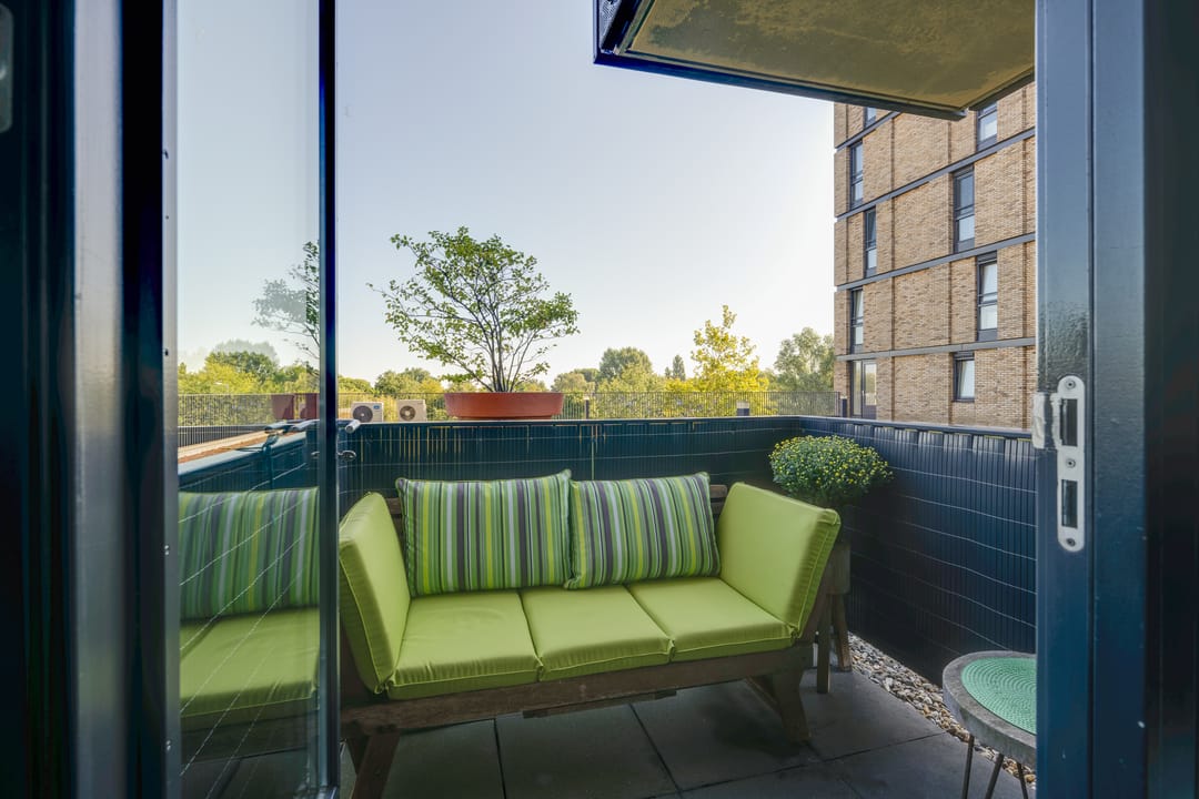 Foto 17 van Bezaanjachtplein 21