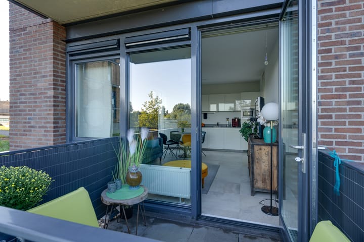 Photo 18 of Bezaanjachtplein 21