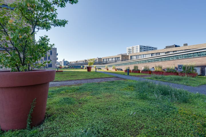 Photo 19 of Bezaanjachtplein 21