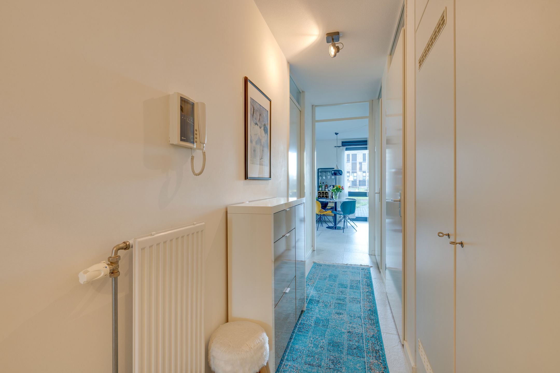 Foto 21 van Bezaanjachtplein 21