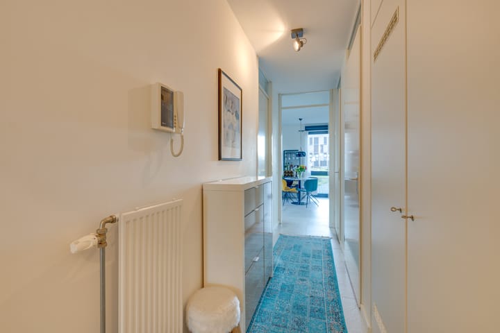 Photo 21 of Bezaanjachtplein 21