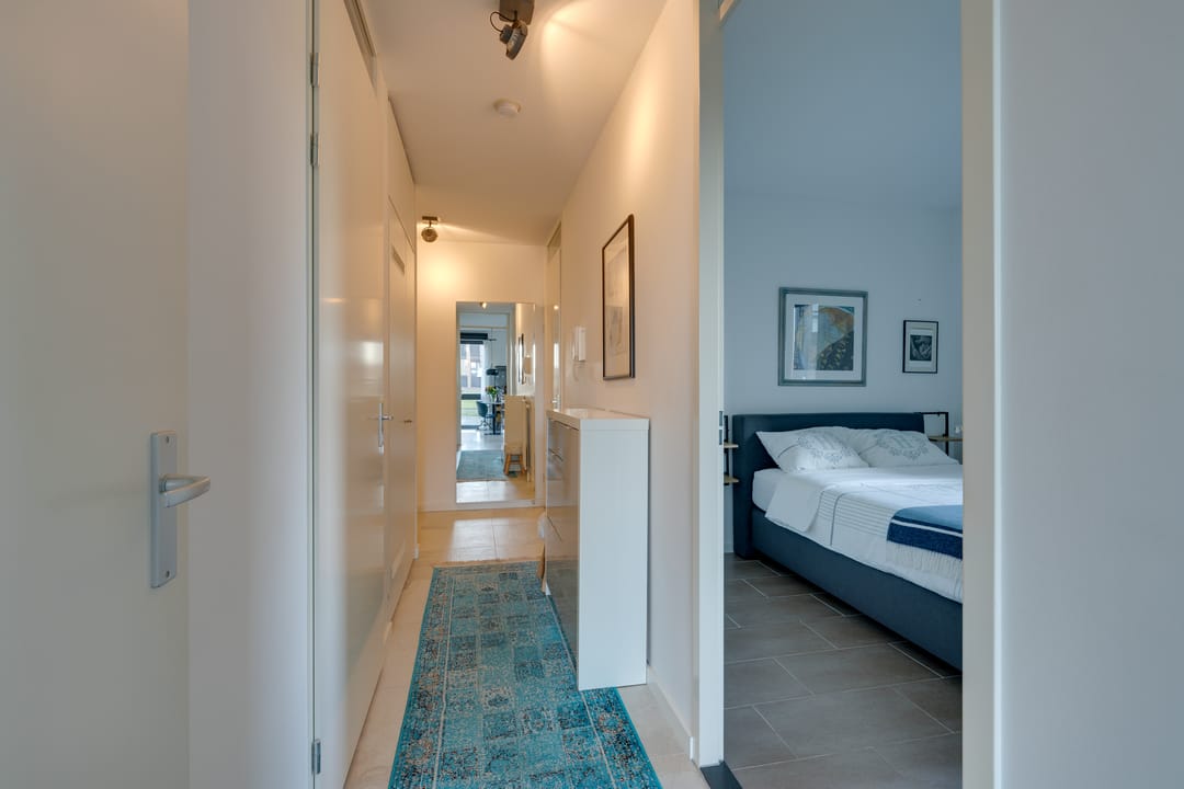 Foto 22 van Bezaanjachtplein 21