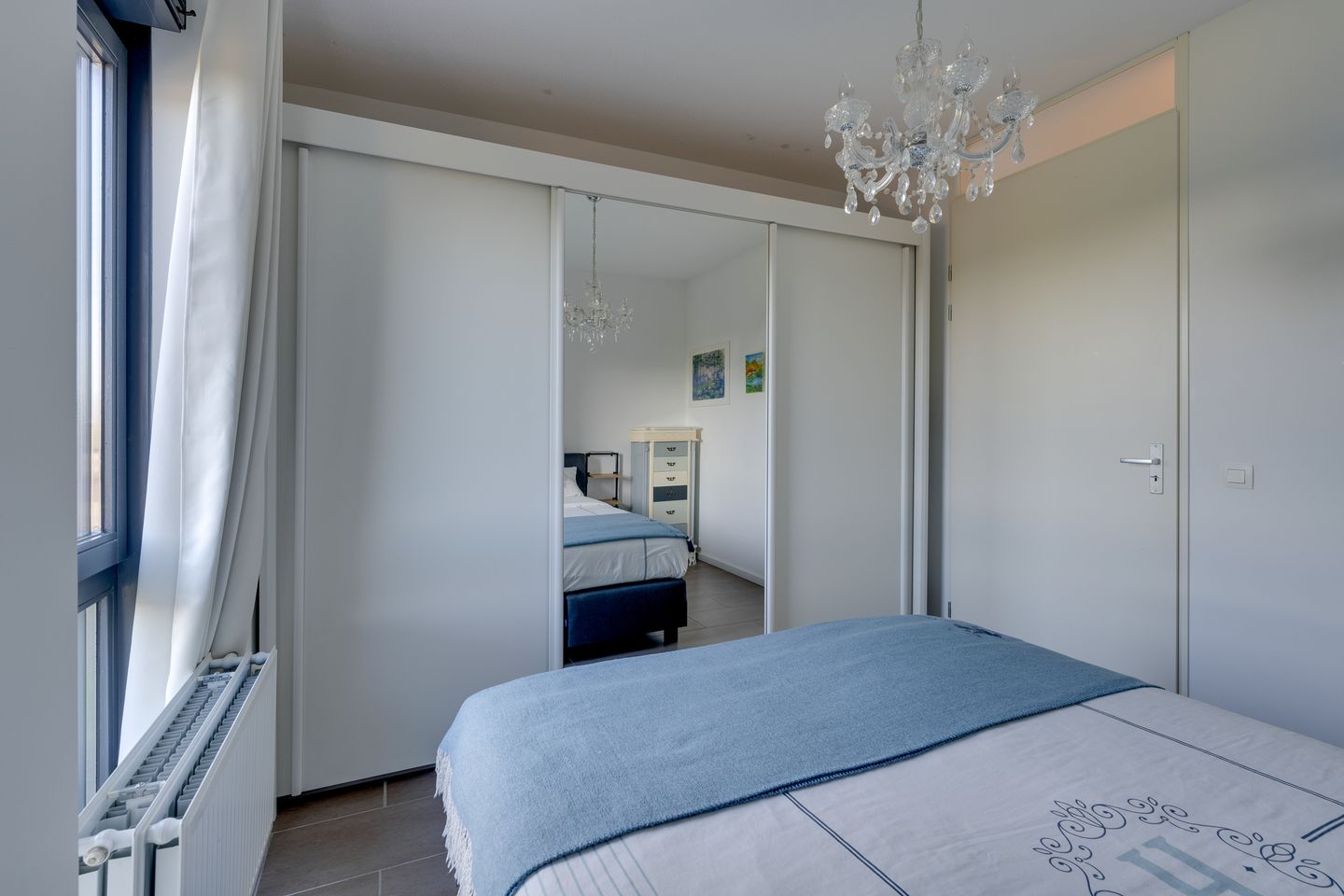 Foto 25 van Bezaanjachtplein 21