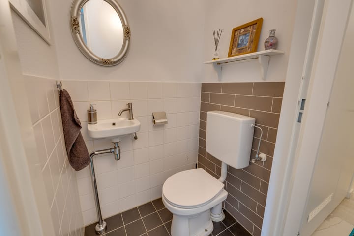 Photo 30 of Bezaanjachtplein 21