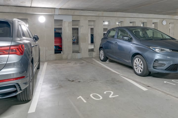 Photo 32 of Bezaanjachtplein 21