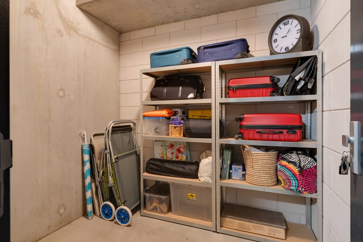 Photo 33 of Bezaanjachtplein 21