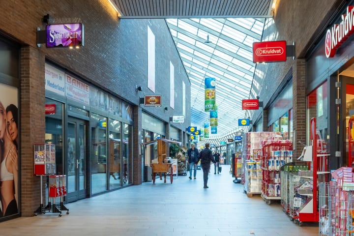 Photo 38 of Bezaanjachtplein 21