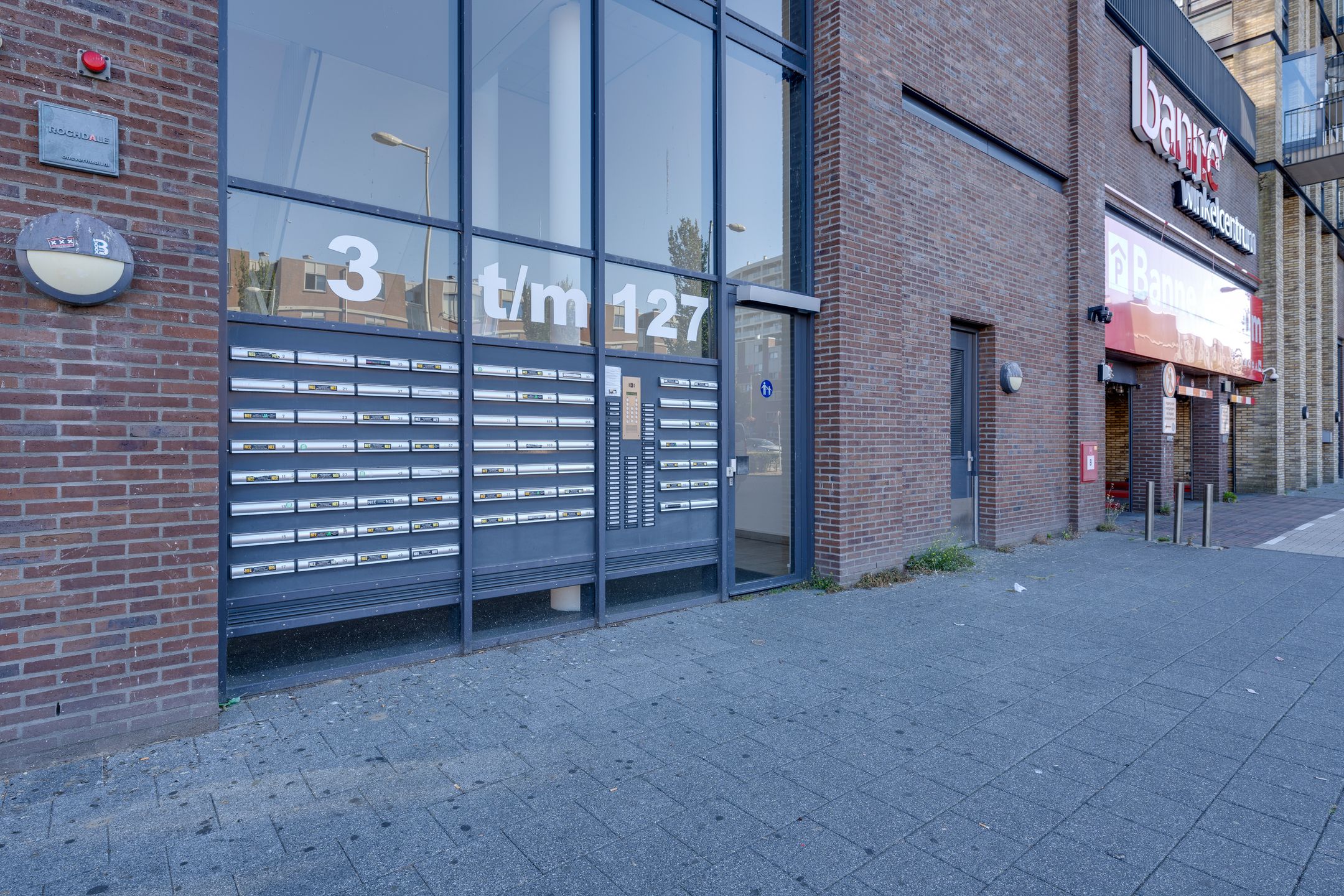 Foto 42 van Bezaanjachtplein 21