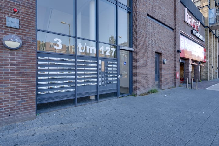 Photo 42 of Bezaanjachtplein 21