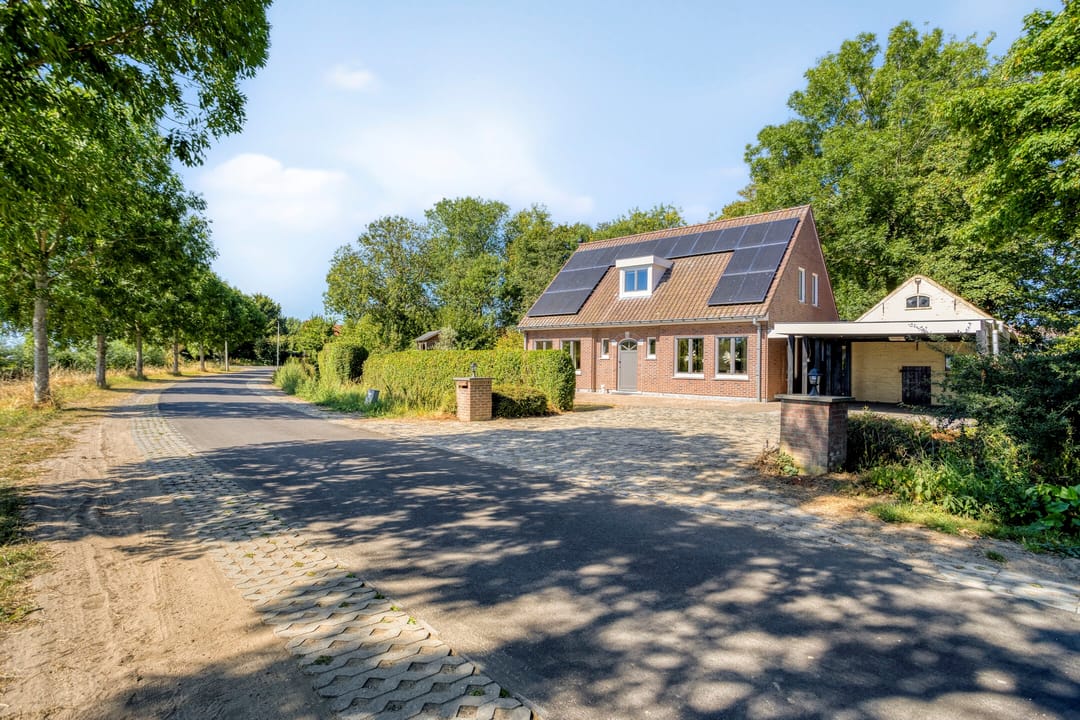 Foto 1 van Nieuwe Kerkweg 1