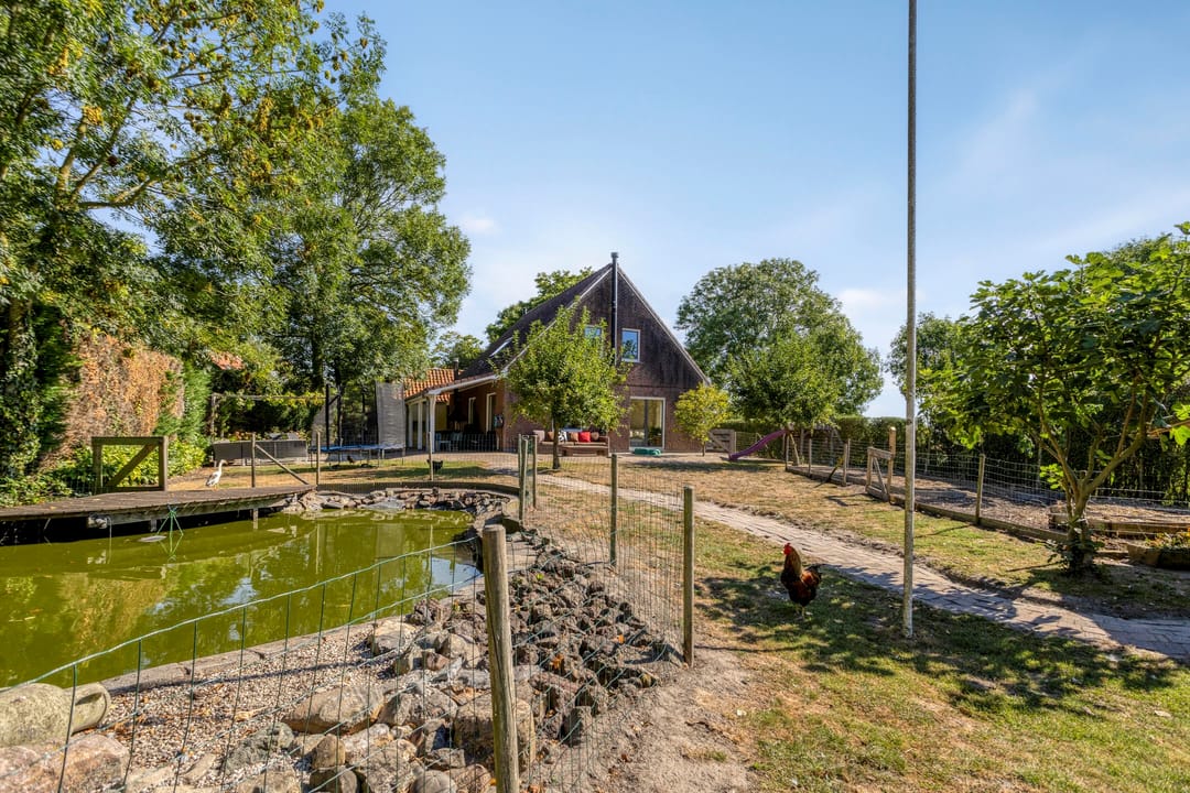 Foto 2 van Nieuwe Kerkweg 1
