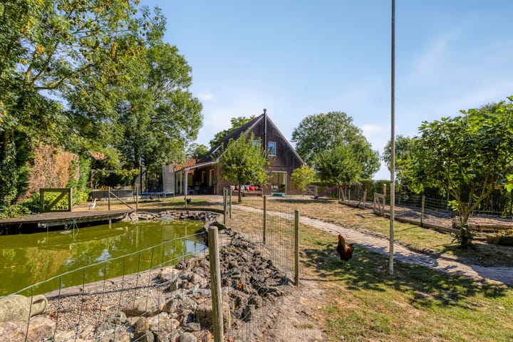 Foto 2 van Nieuwe Kerkweg 1