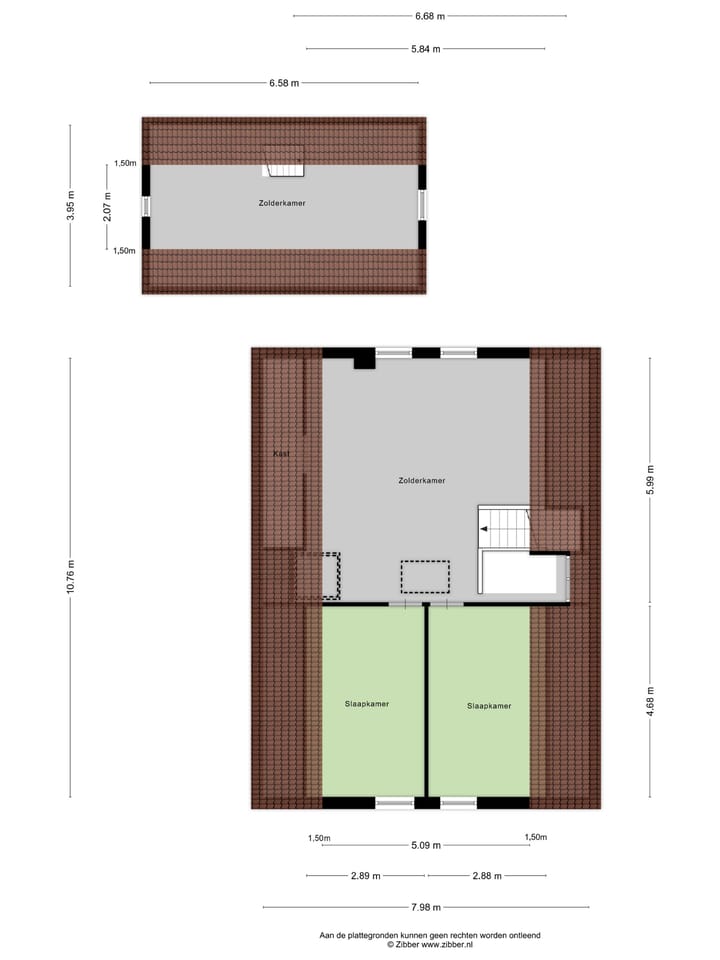 Foto 31 van Nieuwe Kerkweg 1