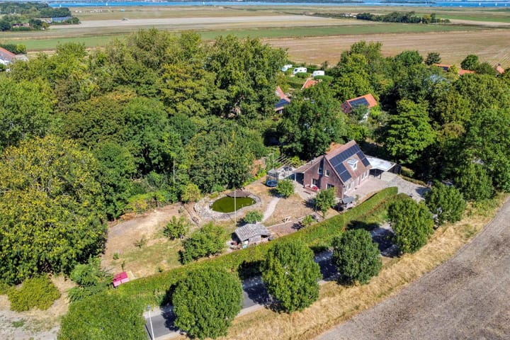 Foto 4 van Nieuwe Kerkweg 1