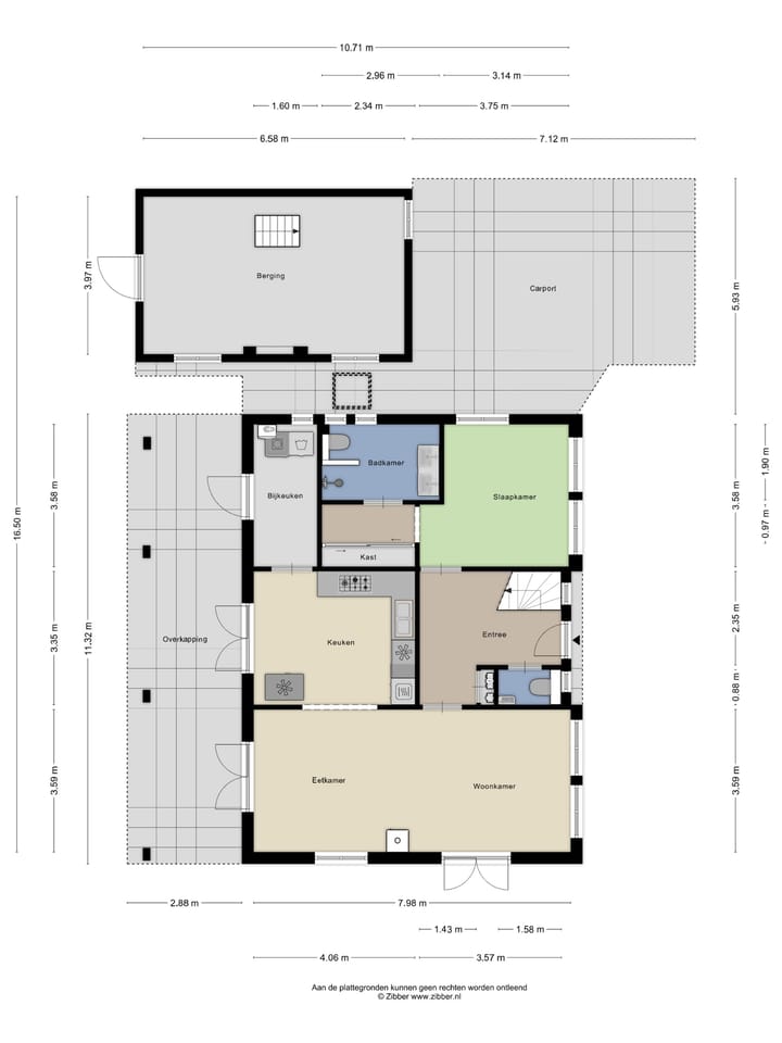 Foto 30 van Nieuwe Kerkweg 1