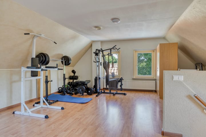 Foto 16 van Nieuwe Kerkweg 1