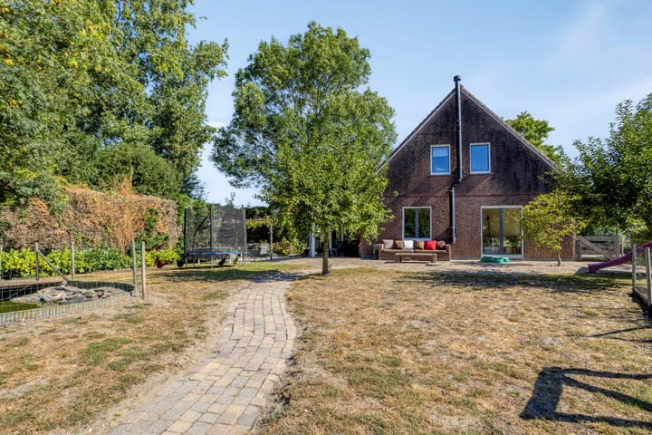 Foto 19 van Nieuwe Kerkweg 1