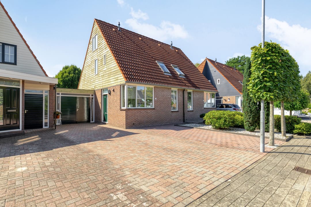 Foto 1 van Leidekkersstraat 16