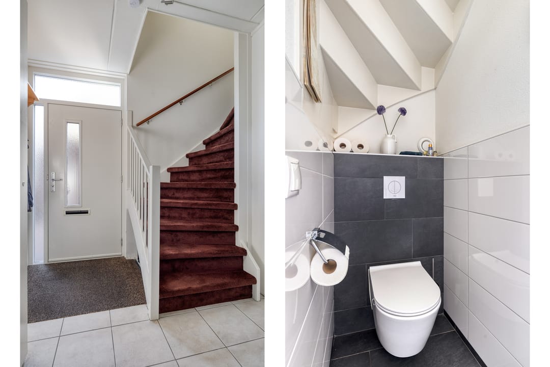 Foto 7 van Leidekkersstraat 16